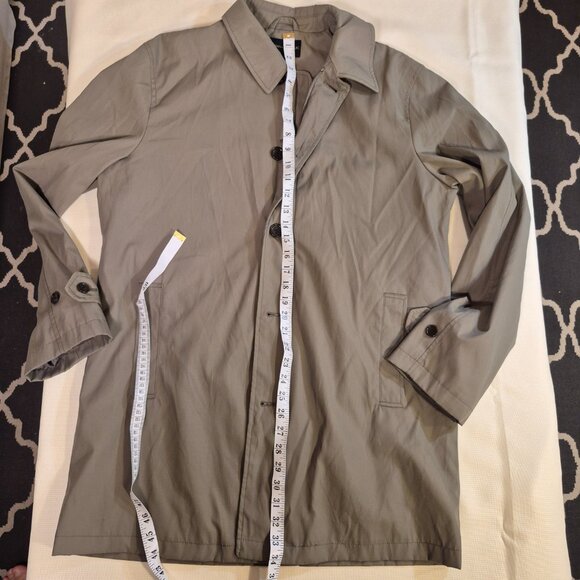 Banana Republic coat - Picture 9 of 12